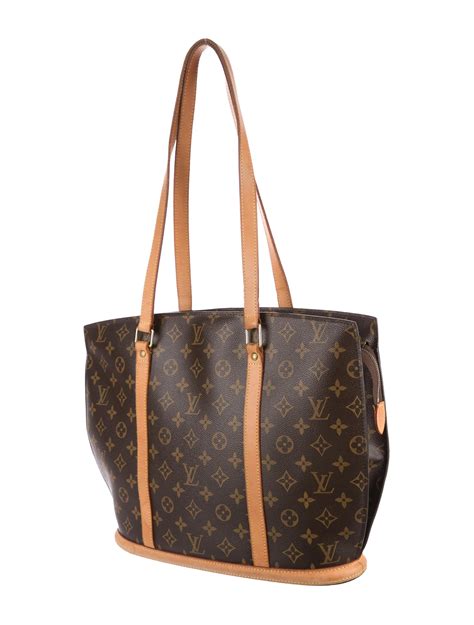 babylone bb louis vuitton|louis vuitton babylone tote.